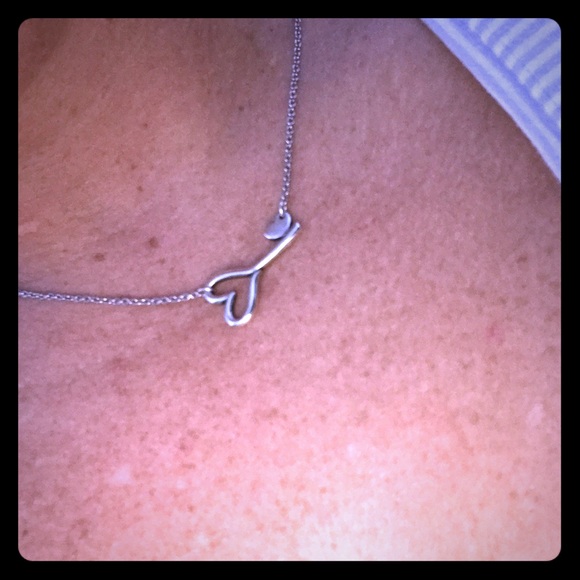 Key To My Heart Necklace James Avery Clearance SAVE 40 mpgc
